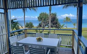 Villa 39 Beachfront